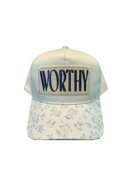 Caps Faith-Inspired